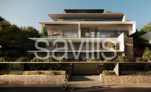 Apartment in Kifisia, Attica, Greece 1