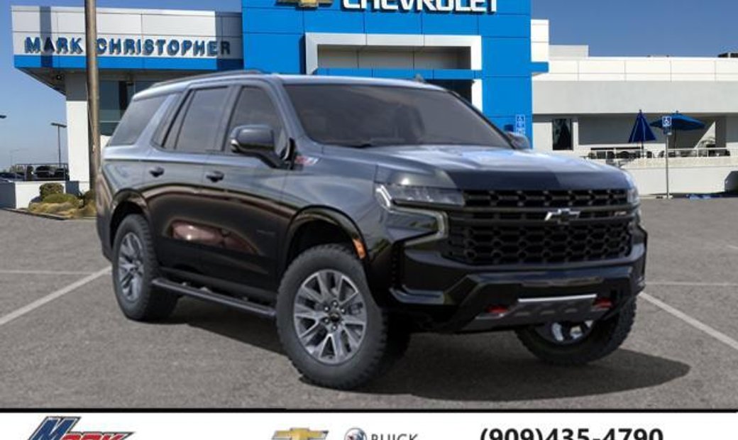 2024 Chevrolet Tahoe In Ontario, Ca, United States For Sale (14107633)