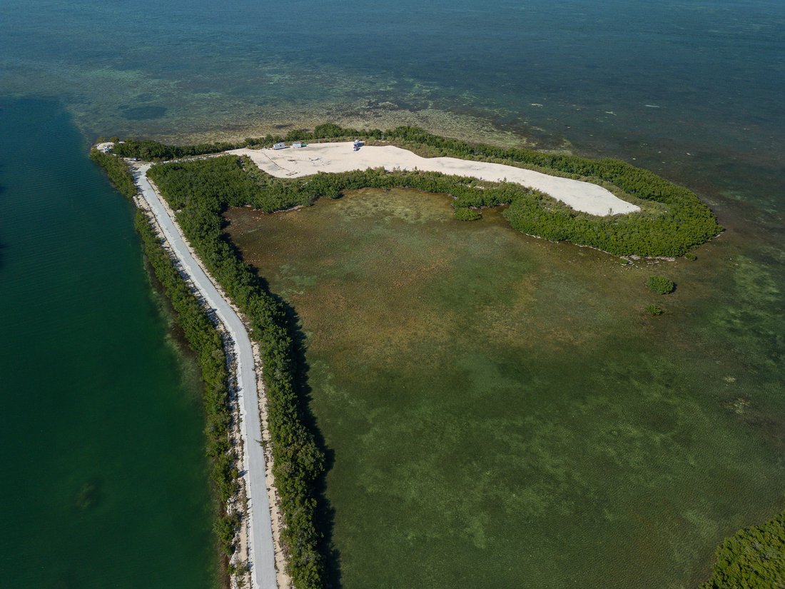 Private Island in Key West, Florida, United States 4 - 14105500