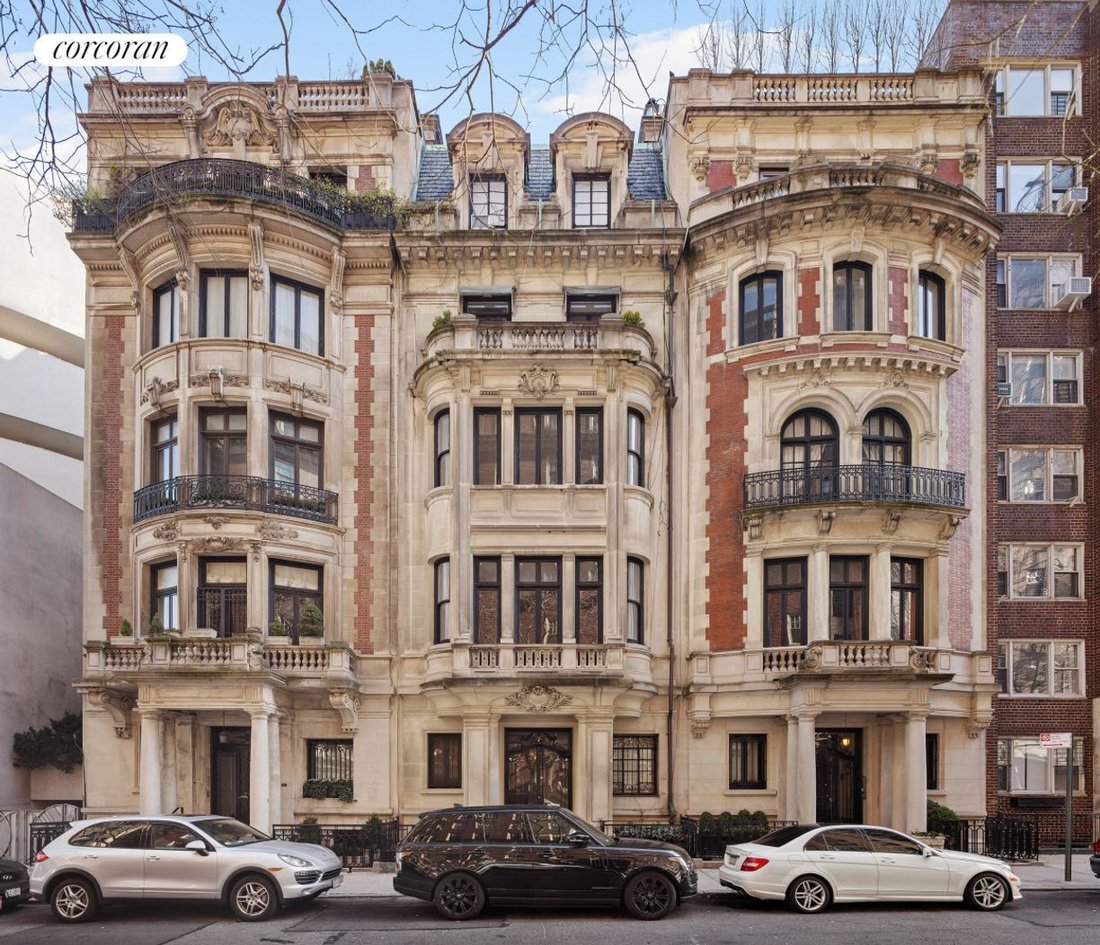 House in New York, New York, United States 2 - 14105414