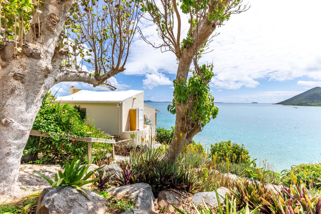 House in Great Camanoe, Virgin Islands, British 2 - 14105524