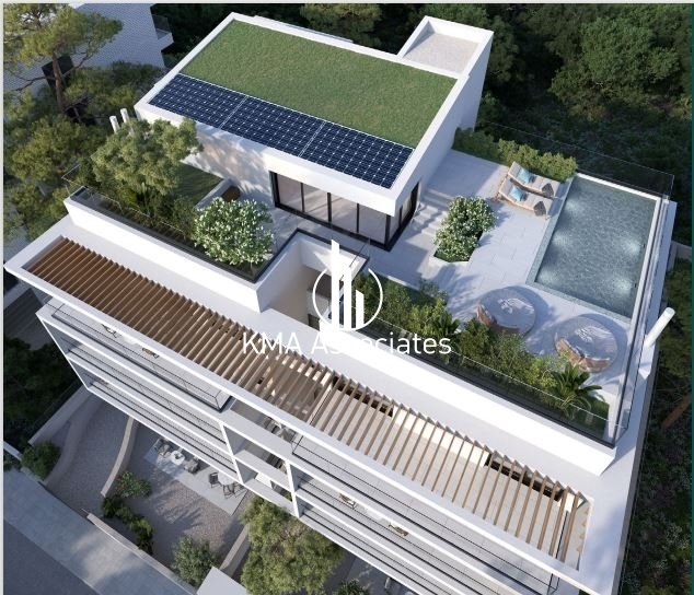 Apartment in Vari, Attica, Greece 3 - 14109603