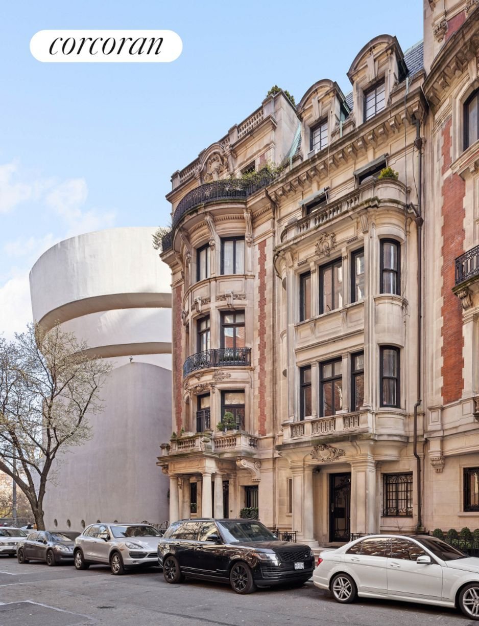 House in New York, New York, United States 1 - 14105414