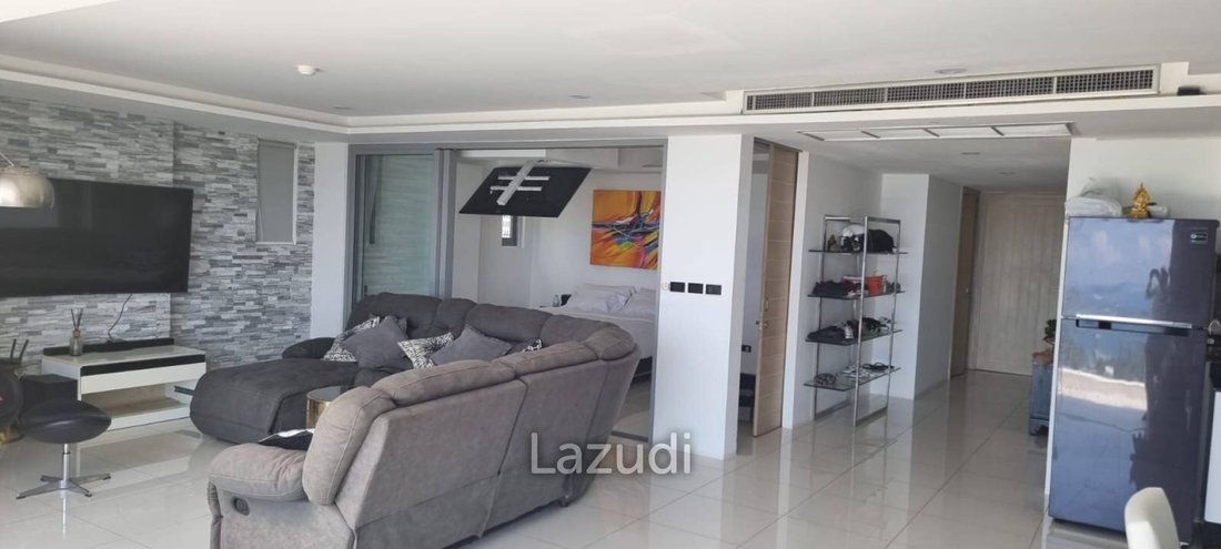 Apartment in Karon, Phuket, Thailand 5 - 14107564