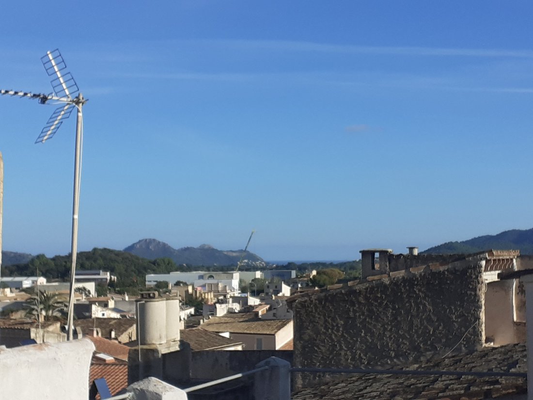 Townhouse in Arta, Balearic Islands, Spain 4 - 14107505