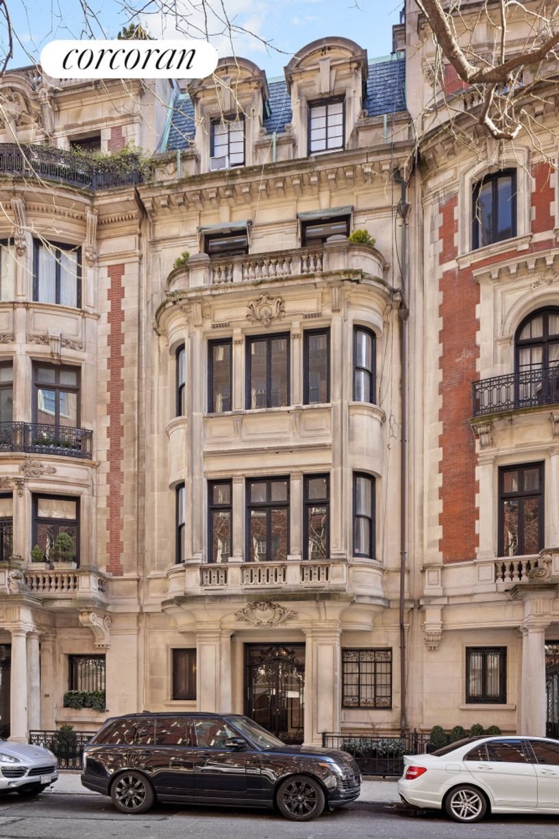 House in New York, New York, United States 5 - 14105414