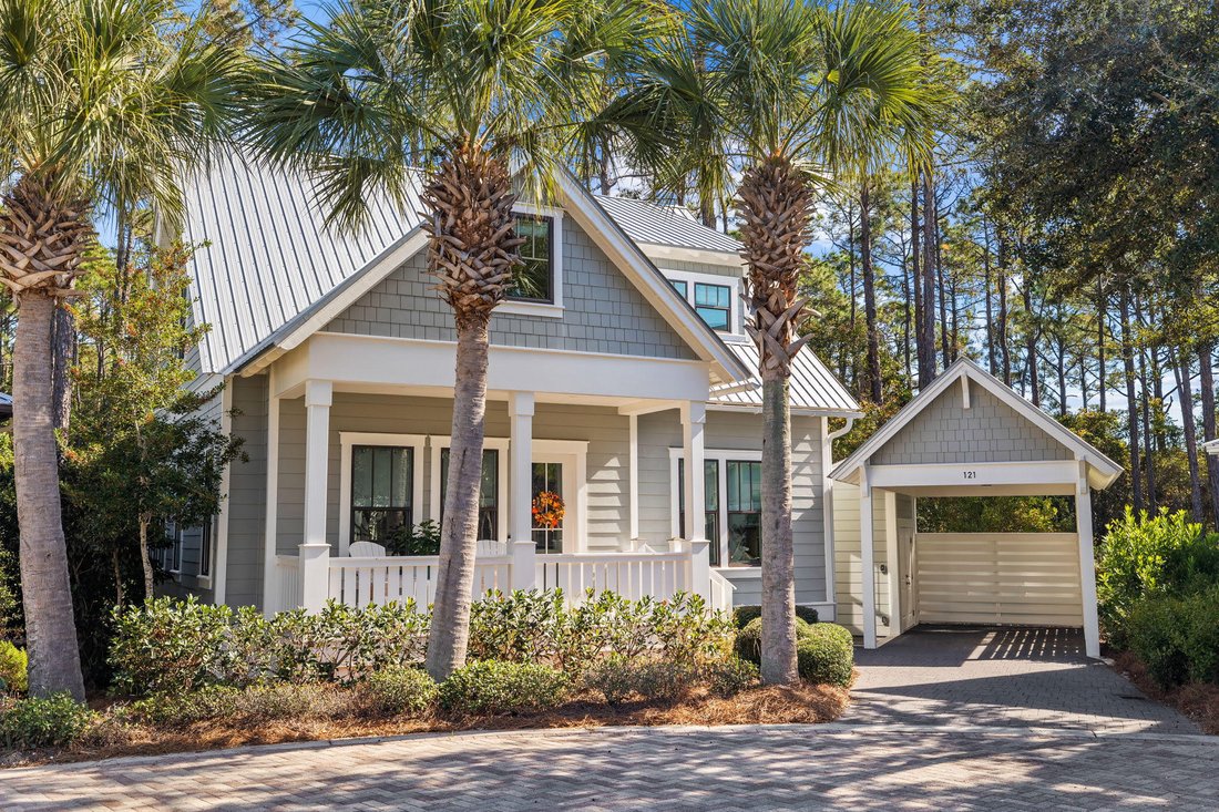 House in Santa Rosa Beach, Florida, United States 2 - 14106248