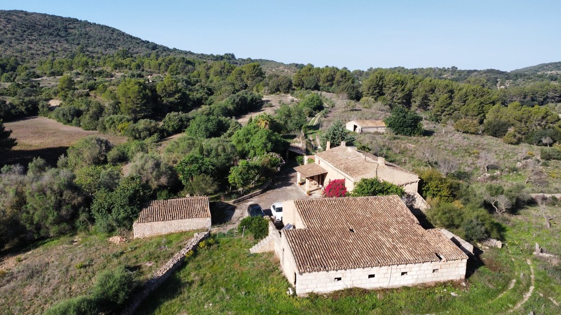 Finca in Arta, Balearic Islands, Spain 4 - 14107497