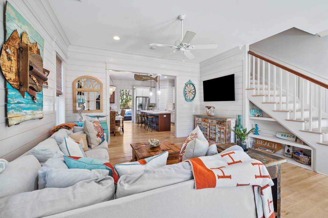 House in Santa Rosa Beach, Florida, United States 5 - 14106248