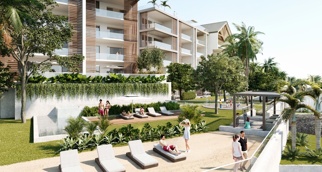 Apartment in West Bay, West Bay, Cayman Islands 3 - 14107058