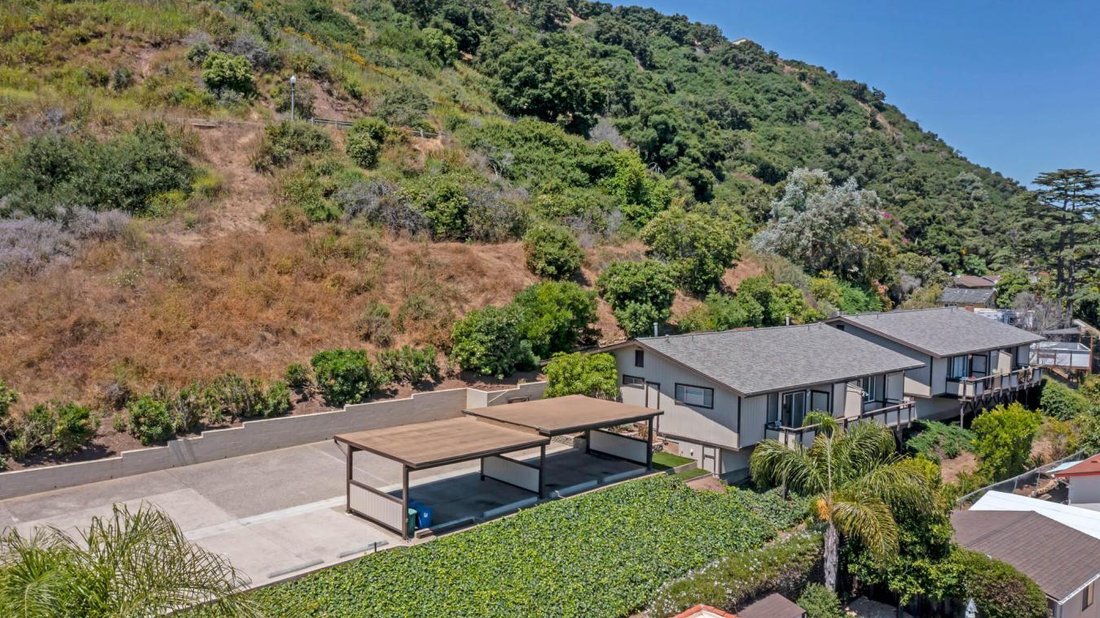 House in Santa Barbara, California, United States 3 - 14107234