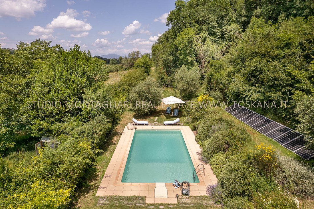 House in Center, San Casciano in Val di Pesa, Tuscany 3 - 14105260