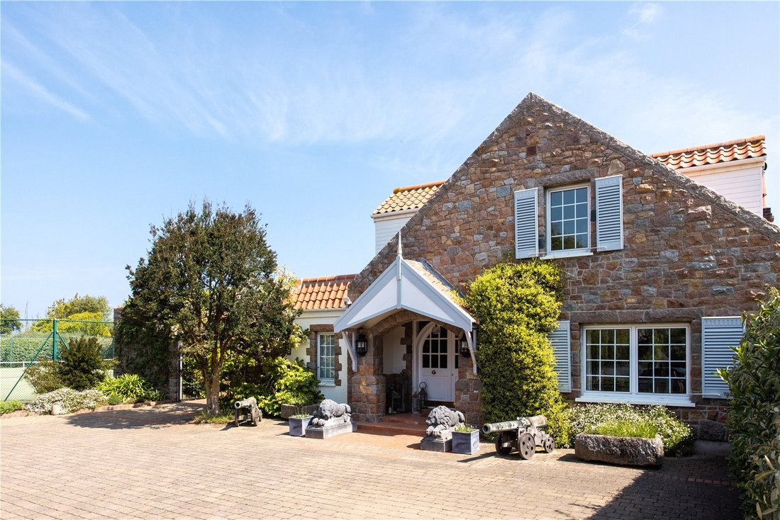 House in England 3 - 14108195