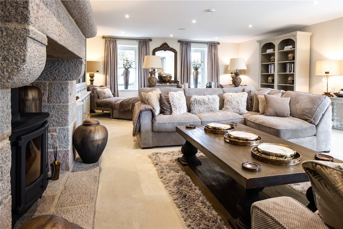 House in England 4 - 14108053