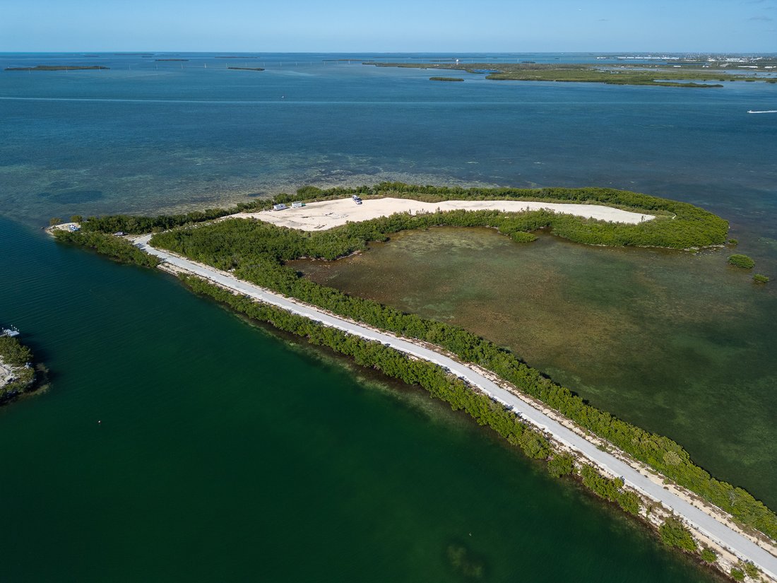Private Island in Key West, Florida, United States 2 - 14105500