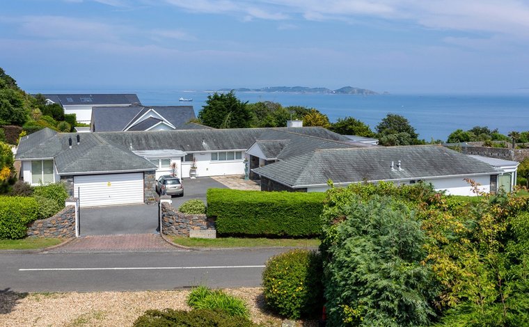 Luxury homes for sale in Guernsey, Guernsey | JamesEdition