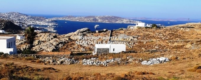 Mykonos, Aegean, Greece 3 - 11553412