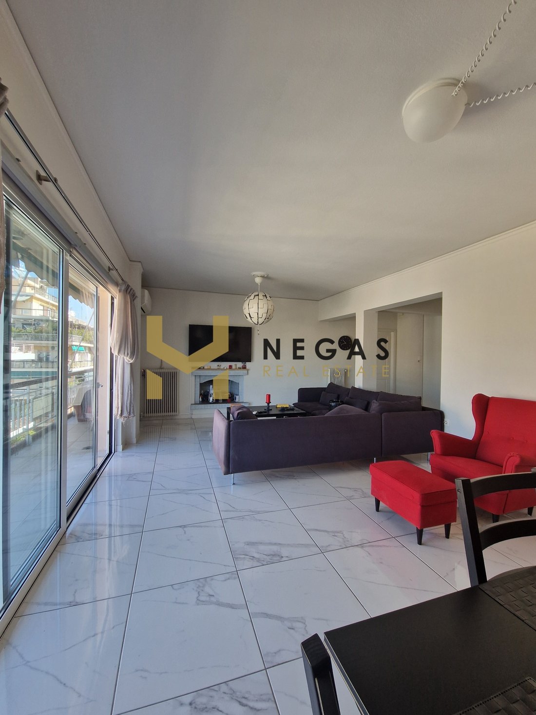 Apartment in 2nd District of Athens, Athens, Greece 3 - 14109616