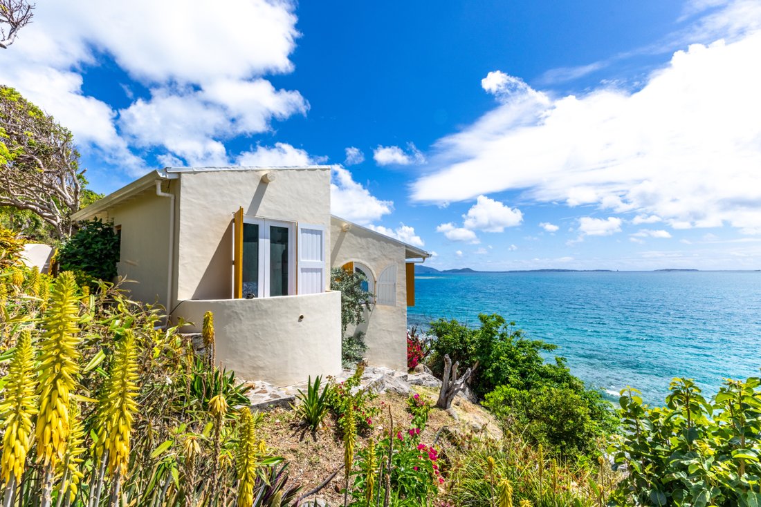 House in Great Camanoe, Virgin Islands, British 1 - 14105524
