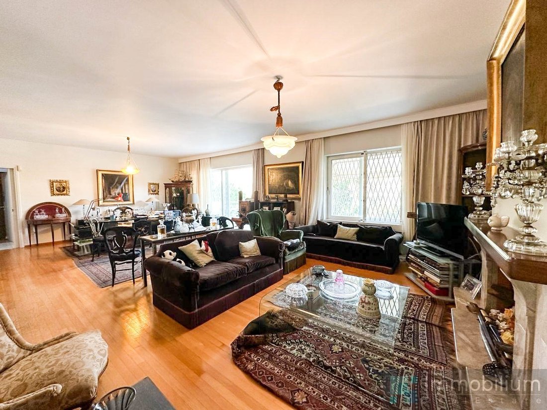 Apartment in Glyfada, Attica, Greece 5 - 14084703
