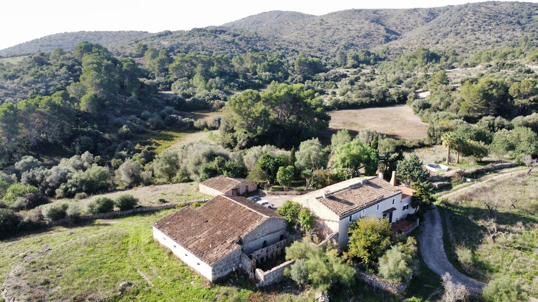 Finca in Arta, Balearic Islands, Spain 5 - 14107497