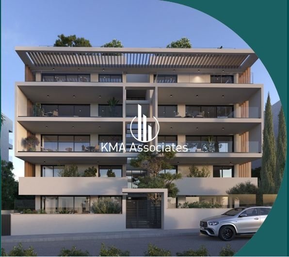 Apartment in Vari, Attica, Greece 1 - 14109603