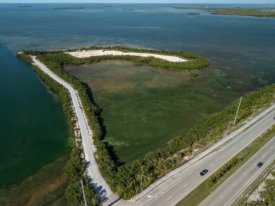 Private Island in Key West, Florida, United States 3 - 14105500