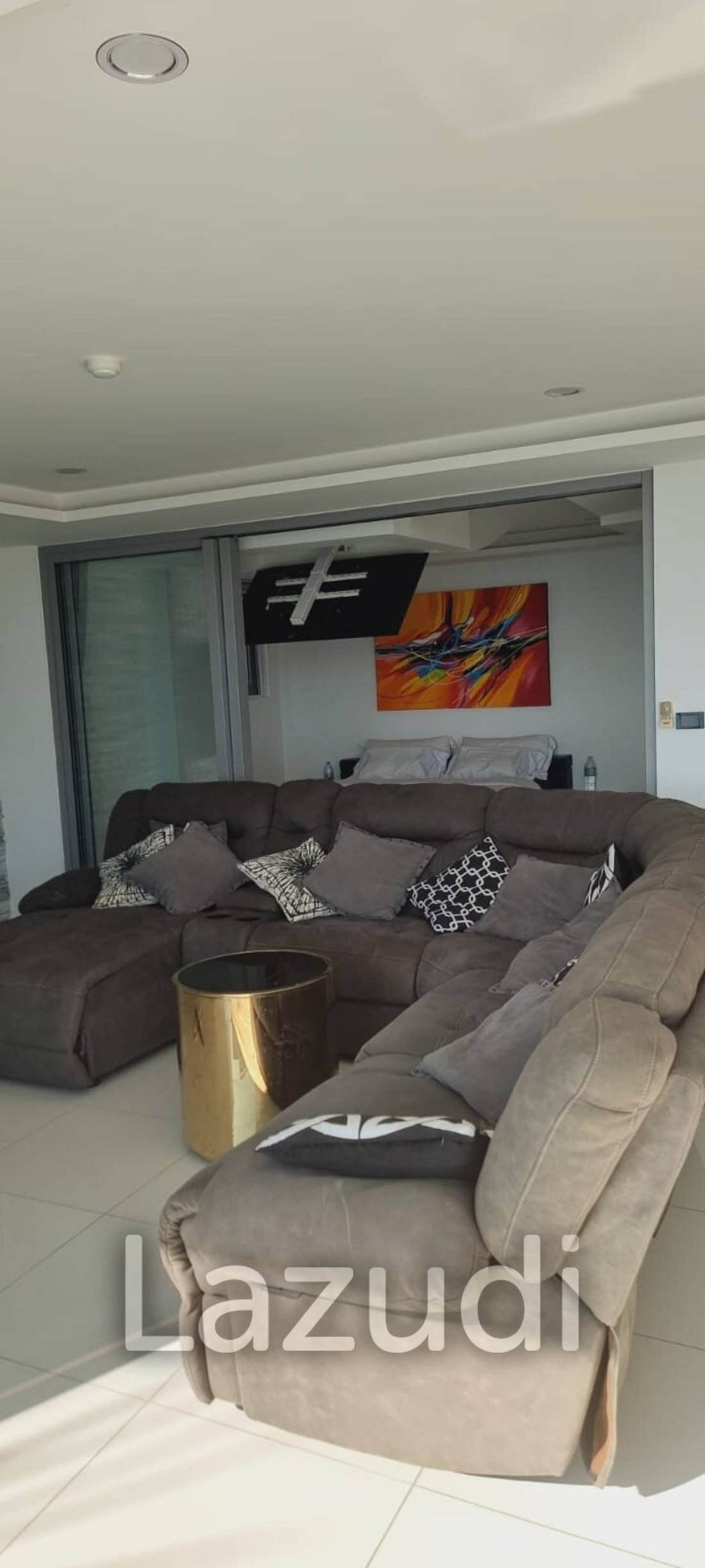 Apartment in Karon, Phuket, Thailand 4 - 14107564