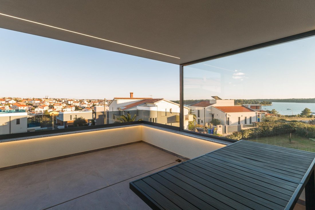 Villa in Medulin, Istria County, Croatia 2 - 14107851
