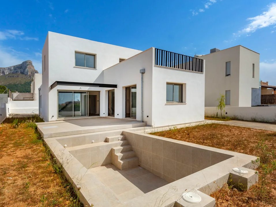 Villa in Arta, Balearic Islands, Spain 3 - 14107463
