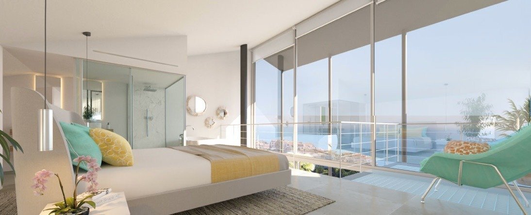 Villa in Fuengirola, Andalusia, Spain 3 - 14110350