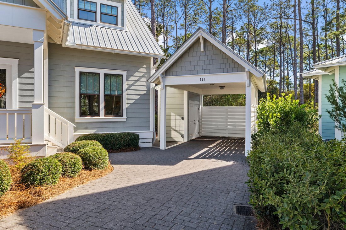 House in Santa Rosa Beach, Florida, United States 4 - 14106248