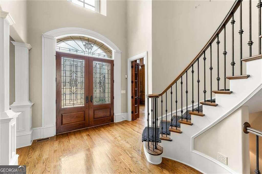 House in Marietta, Georgia, United States 4 - 14105614