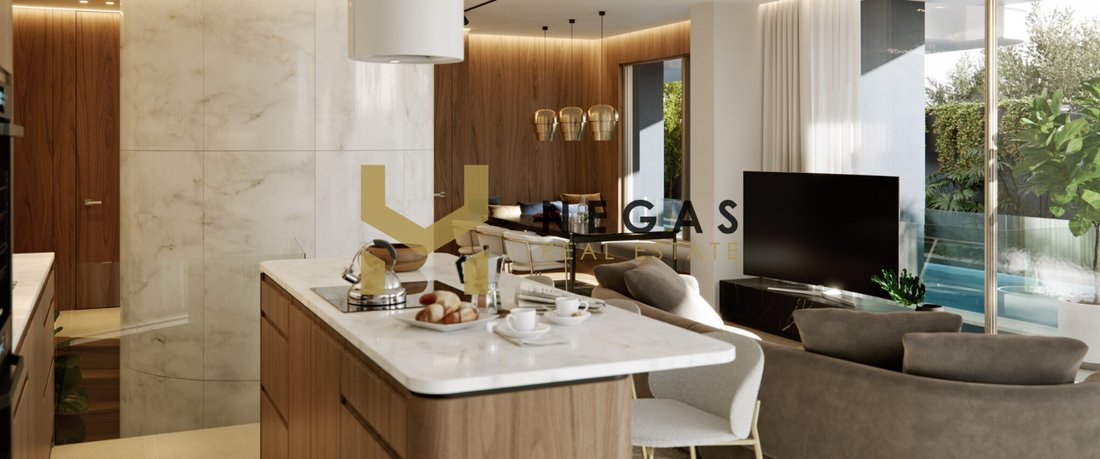 Apartment in Glyfada, Attica, Greece 3 - 14109607