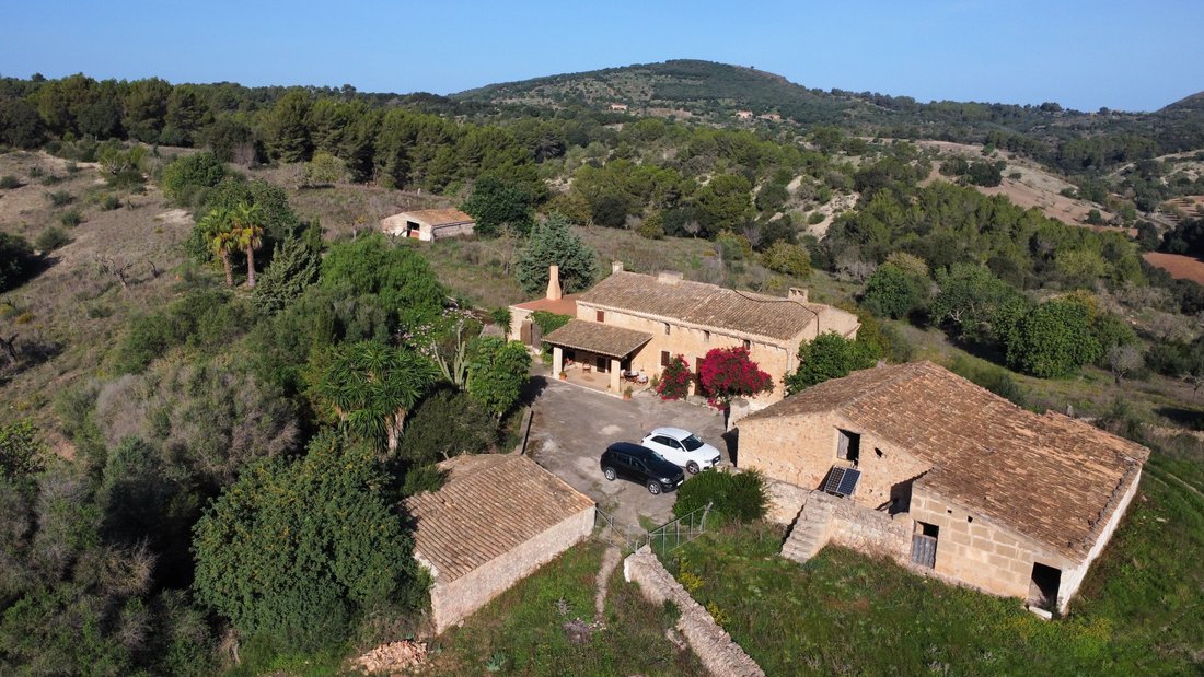 Finca in Arta, Balearic Islands, Spain 3 - 14107497