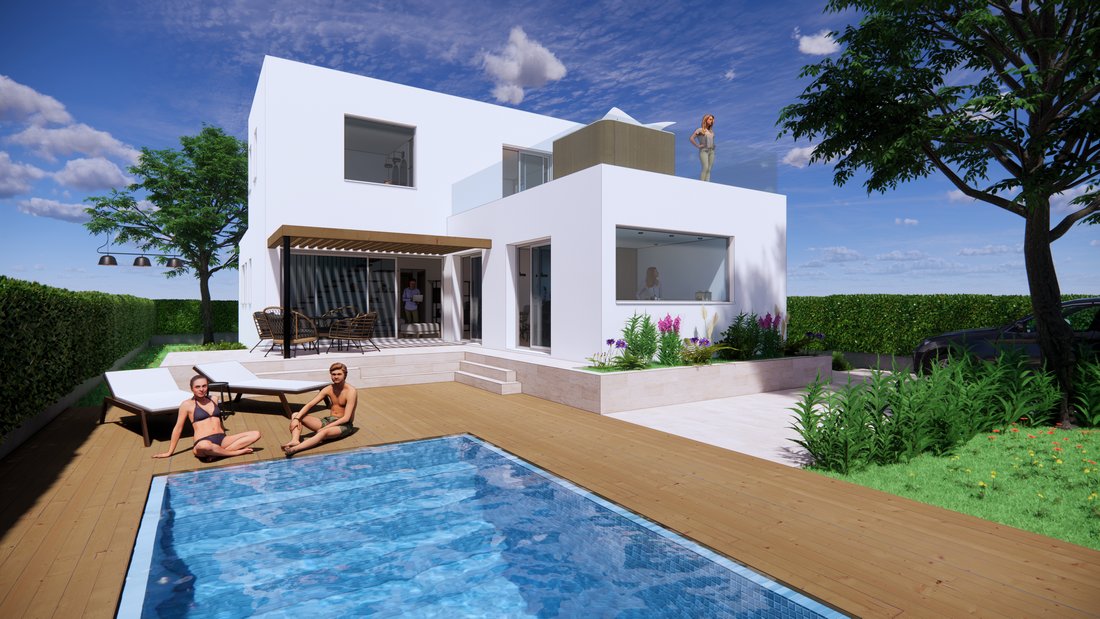 Villa in Arta, Balearic Islands, Spain 2 - 14107463