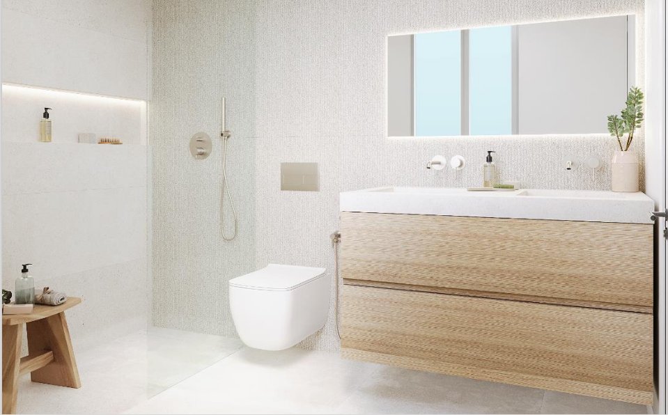 Apartment in Este, Malaga, Spain 5 - 14107580