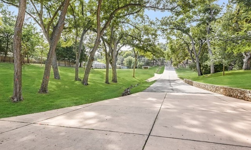 Lake Austin Waterfront Estate On 4 Acres In Austin, Texas, United