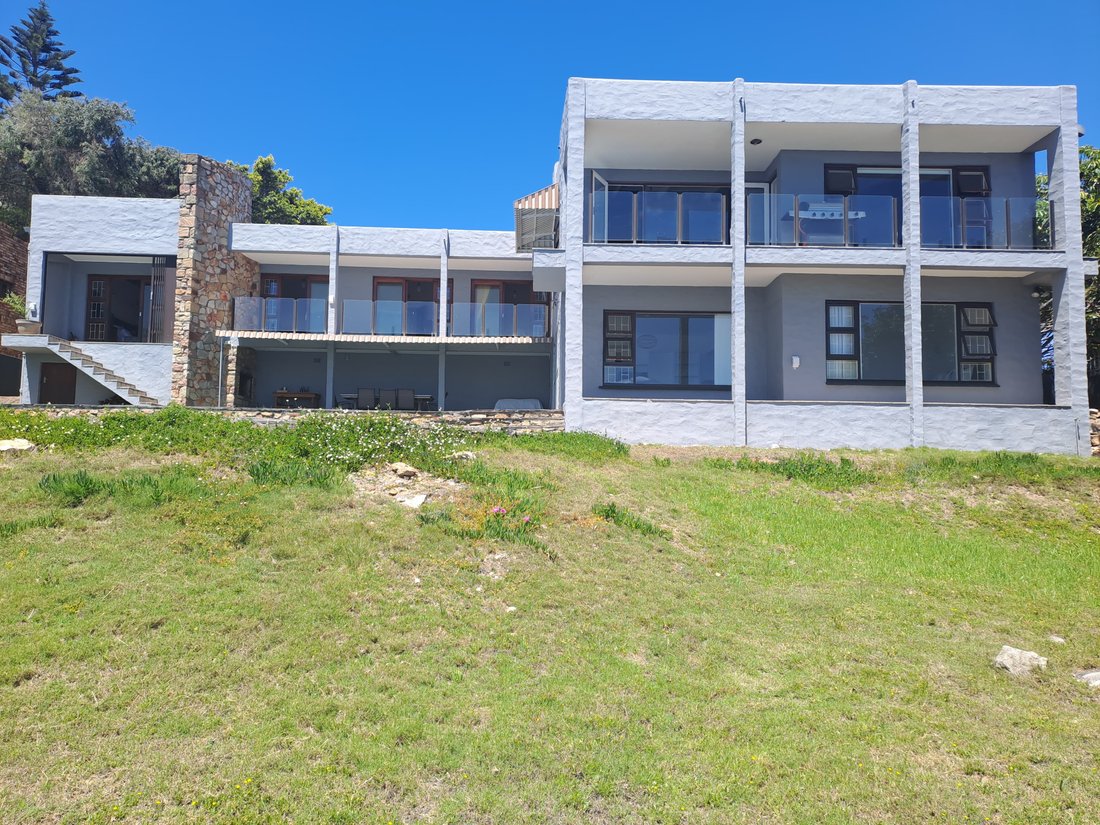 House in Mossel Bay, Western Cape, South Africa 5 - 14106509