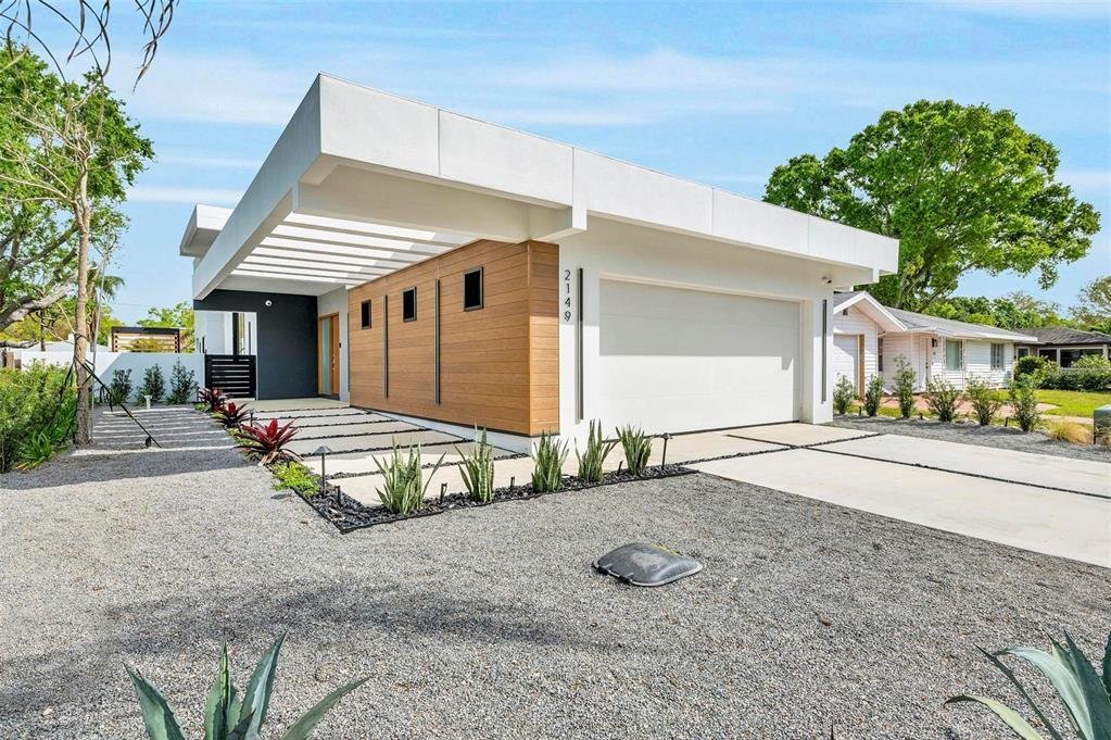 House in Sarasota, Florida, United States 3 - 14105584