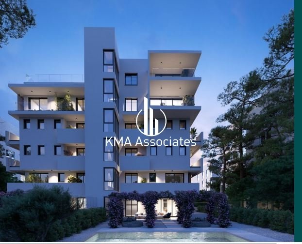 Apartment in Vari, Attica, Greece 4 - 14109603