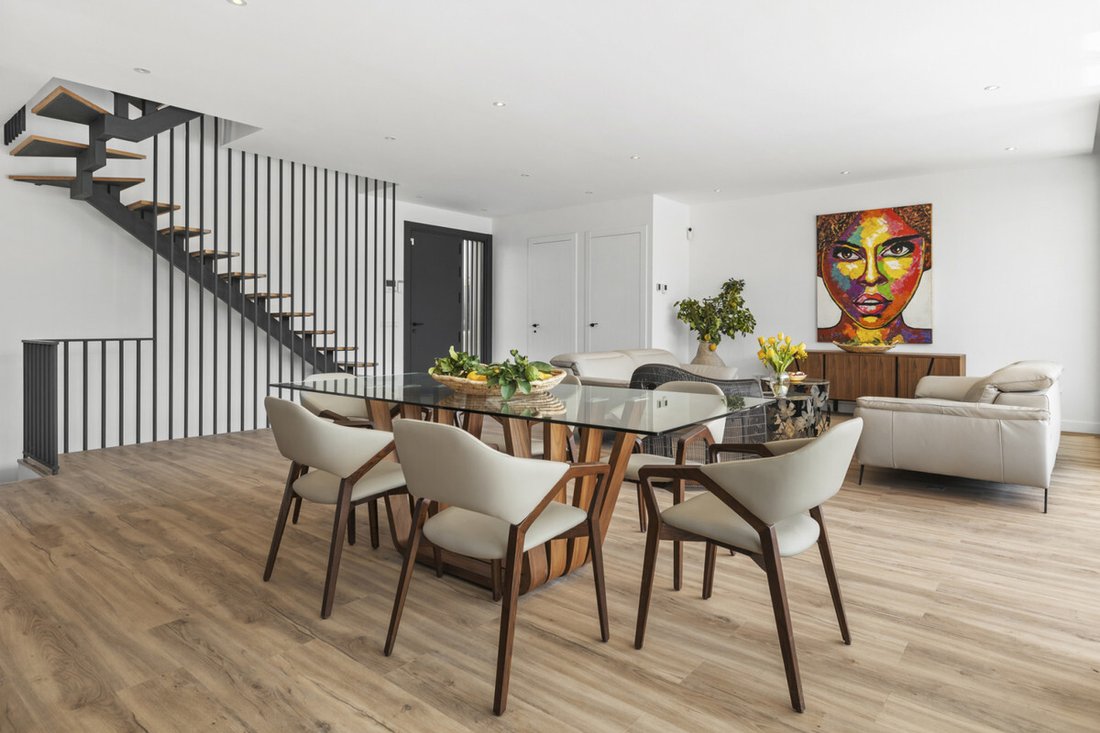 Villa in Marbella, Andalusia, Spain 2 - 13766122