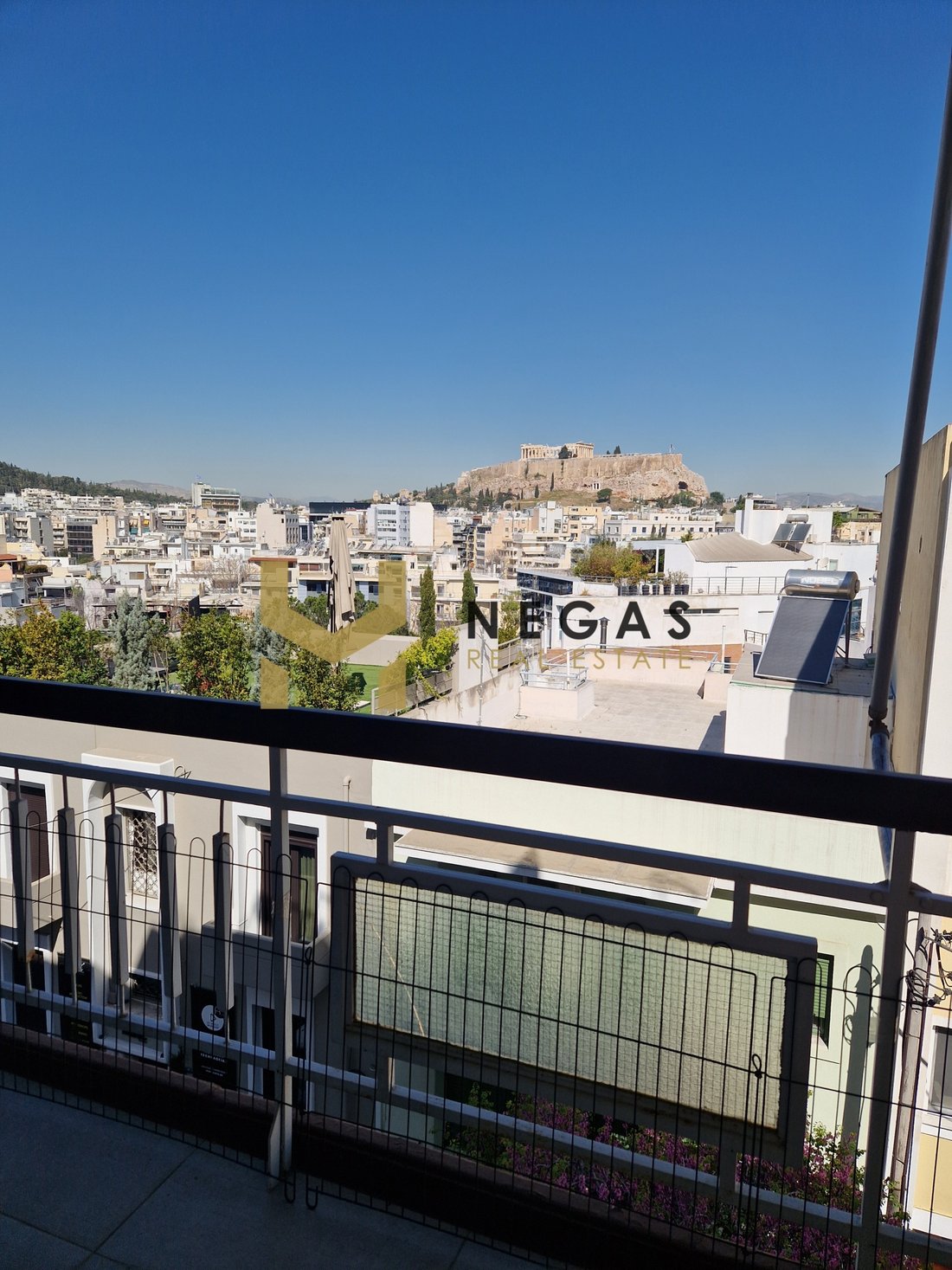 Apartment in 2nd District of Athens, Athens, Greece 4 - 14109616