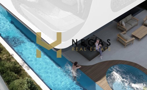 Apartment in Glyfada, Attica, Greece 1