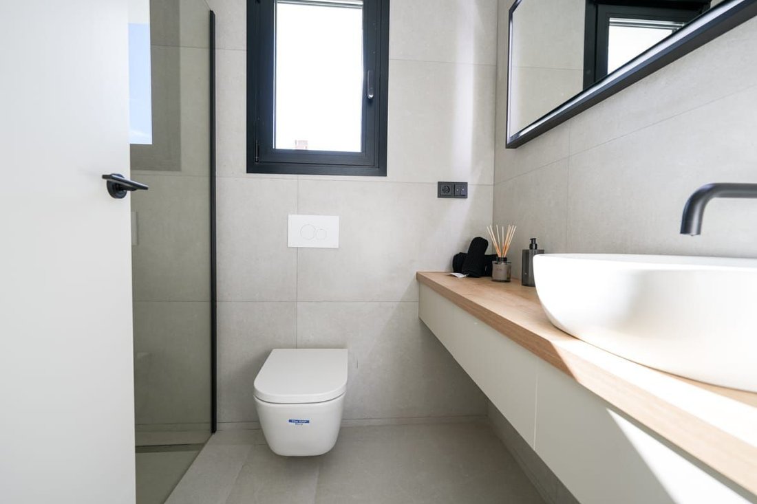 Chalet in Polop, Valencian Community, Spain 5 - 14109812