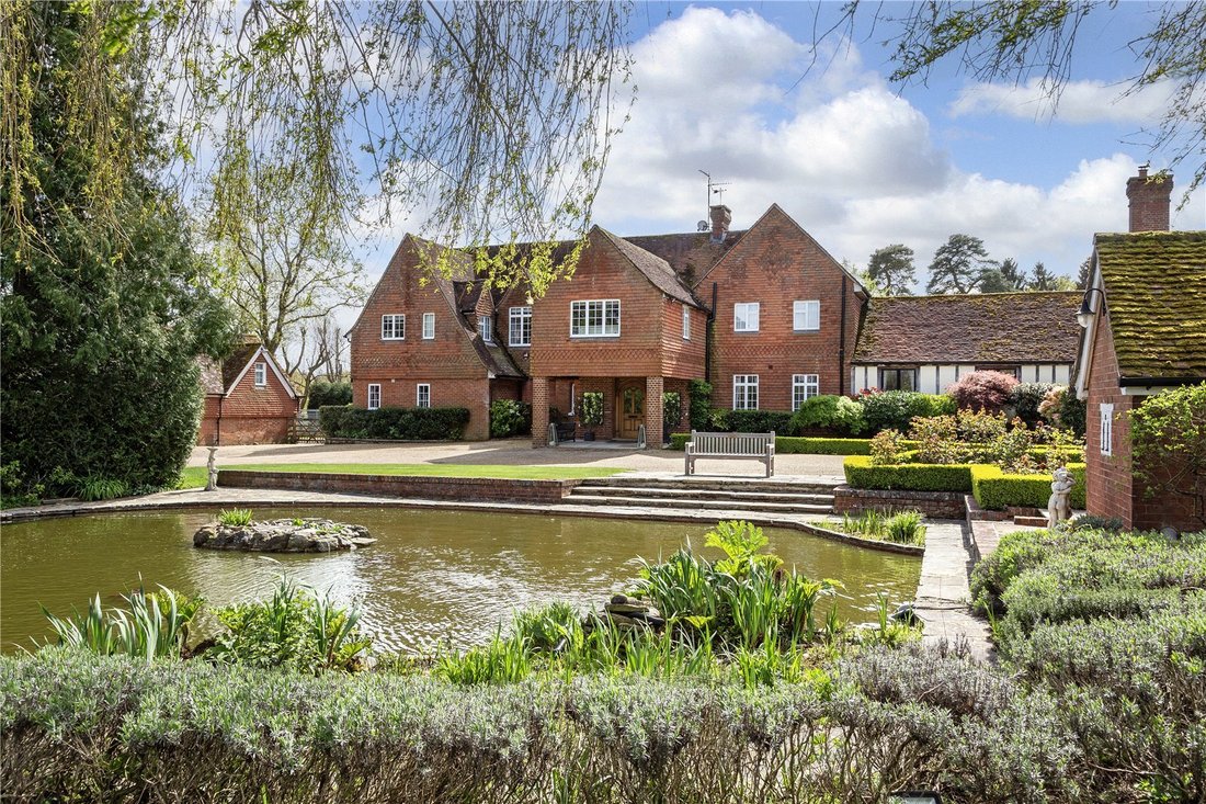 Mayes Lane, Warnham, Horsham, West Sussex In Warnham, England, United Kingdom For Sale (14058317)