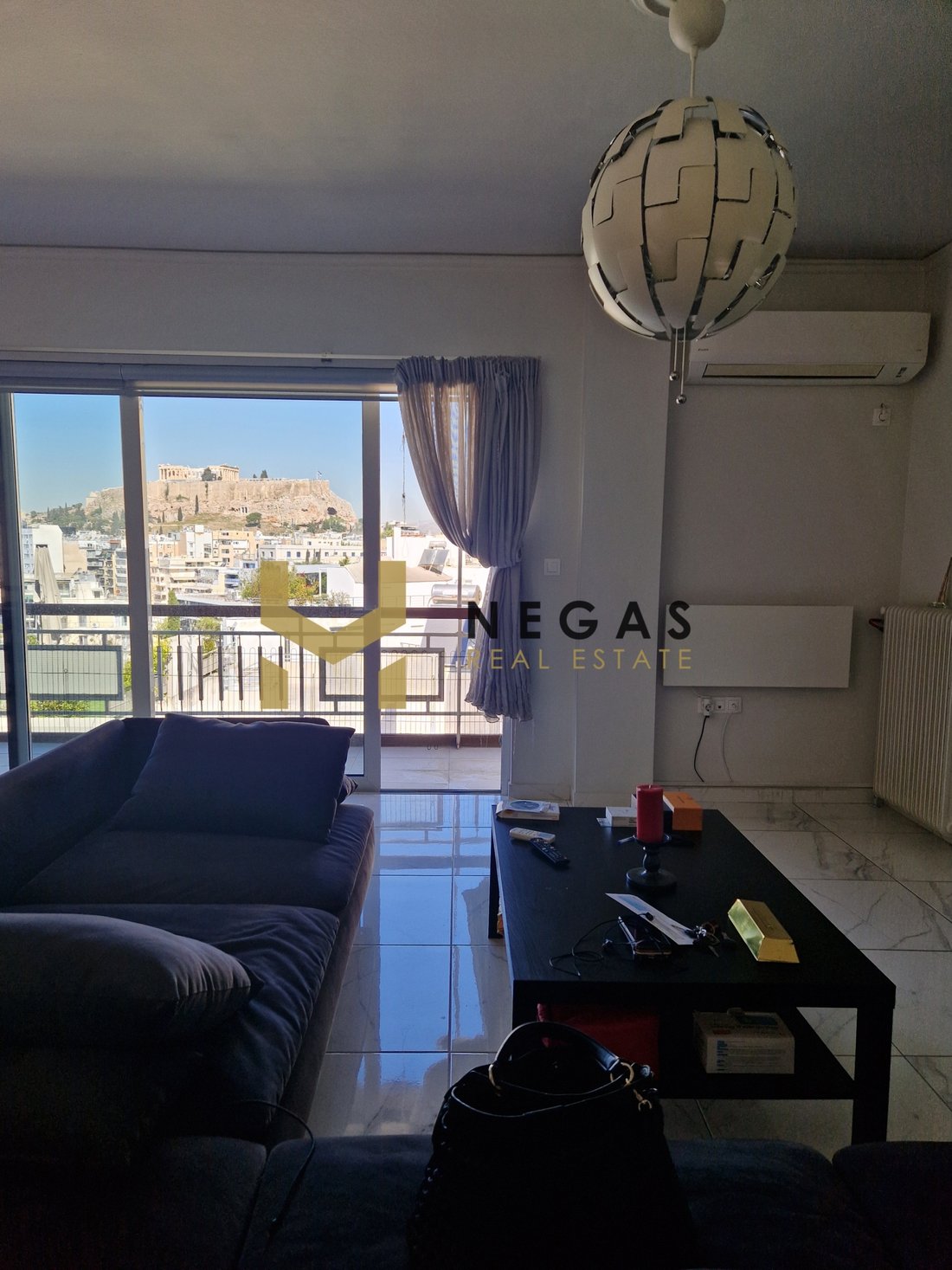 Apartment in 2nd District of Athens, Athens, Greece 1 - 14109616