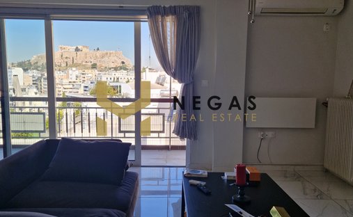 Apartment in 2nd District of Athens, Athens, Greece 1