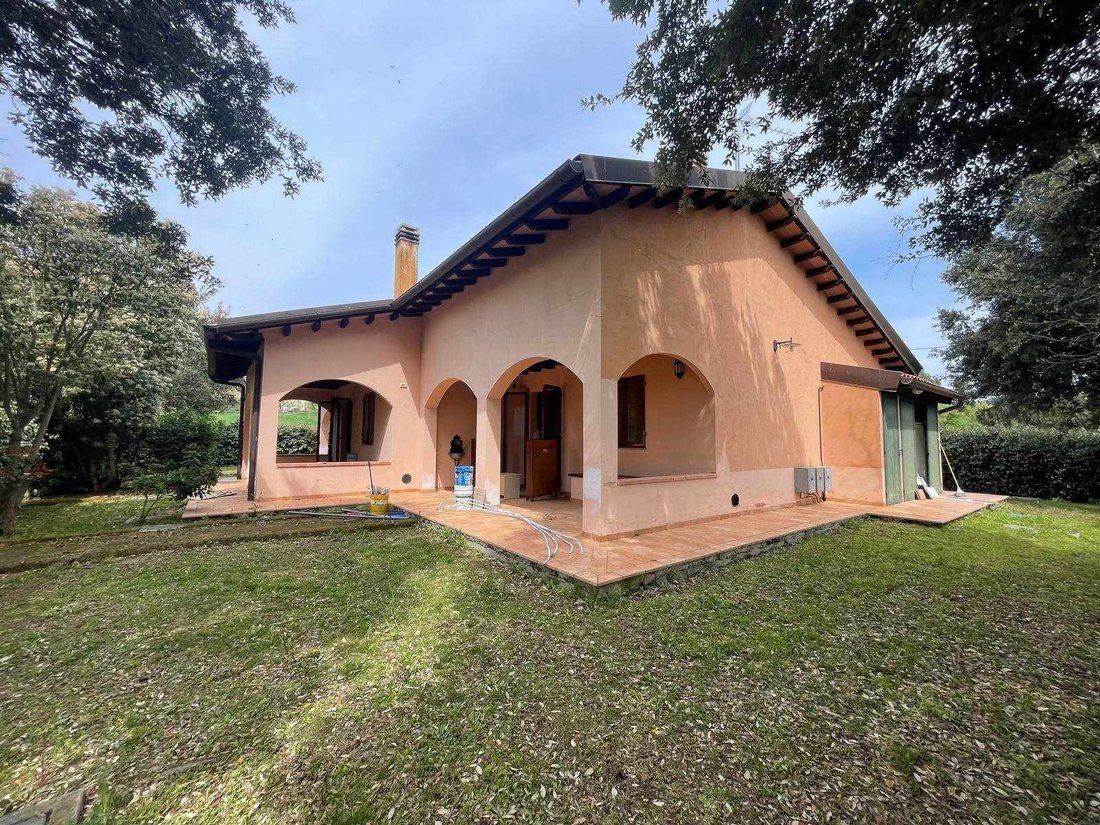 Grosseto, Tuscany, Italy 2 - 14106229