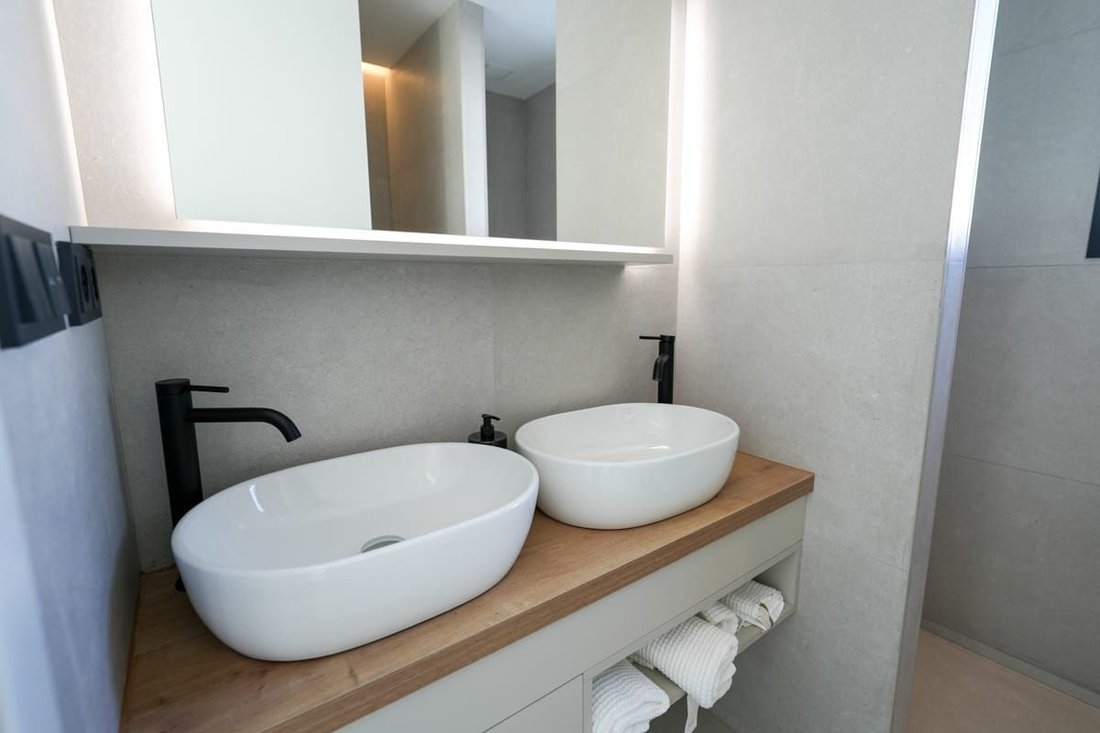 Chalet in Polop, Valencian Community, Spain 4 - 14109812